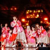 櫻坂46『W-KEYAKI FES.2022』
