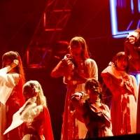 櫻坂46『W-KEYAKI FES.2022』