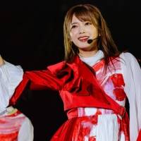 櫻坂46『W-KEYAKI FES.2022』