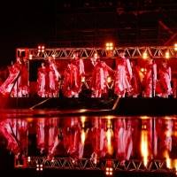 櫻坂46『W-KEYAKI FES.2022』