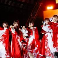 櫻坂46『W-KEYAKI FES.2022』