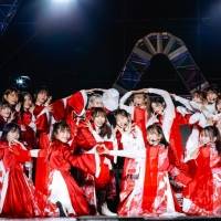 櫻坂46『W-KEYAKI FES.2022』