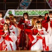 櫻坂46『W-KEYAKI FES.2022』