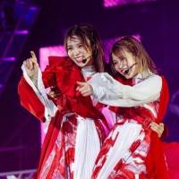 櫻坂46『W-KEYAKI FES.2022』