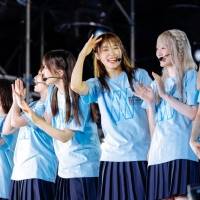 櫻坂46『W-KEYAKI FES.2022』