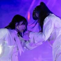 櫻坂46『W-KEYAKI FES.2022』
