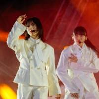櫻坂46『W-KEYAKI FES.2022』