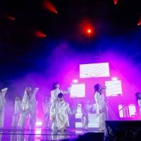 櫻坂46『W-KEYAKI FES.2022』