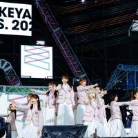 櫻坂46『W-KEYAKI FES.2022』