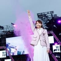 櫻坂46『W-KEYAKI FES.2022』