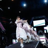 櫻坂46『W-KEYAKI FES.2022』