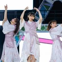 櫻坂46『W-KEYAKI FES.2022』