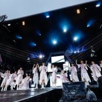 櫻坂46『W-KEYAKI FES.2022』