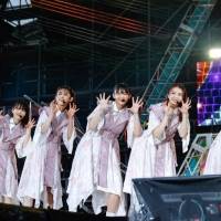 櫻坂46『W-KEYAKI FES.2022』