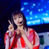 櫻坂46『W-KEYAKI FES.2022』