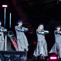 櫻坂46『W-KEYAKI FES.2022』