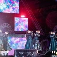 櫻坂46『W-KEYAKI FES.2022』