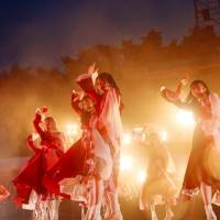 櫻坂46『W-KEYAKI FES.2022』