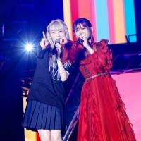 櫻坂46『W-KEYAKI FES.2022』