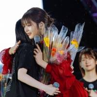 櫻坂46『W-KEYAKI FES.2022』