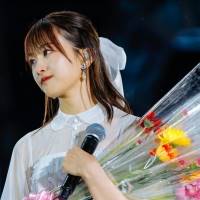 櫻坂46『W-KEYAKI FES.2022』