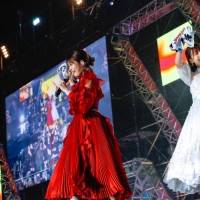 櫻坂46『W-KEYAKI FES.2022』