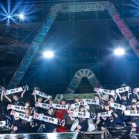 櫻坂46『W-KEYAKI FES.2022』