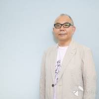 犬童一心監督×長澤樹、映画『ハウ』インタビュー