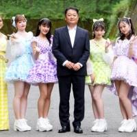 つばきファクトリーの夏祭り2022 ~灼熱~