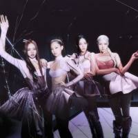 BLACKPINK「今までに見たこともない一味違う映像に」2nd ALBUMタイトル曲MVを撮影中