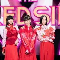 Perfume『ザ・マスクド・シンガー』シーズン２インタビュー