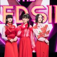 Perfume『ザ・マスクド・シンガー』シーズン２インタビュー