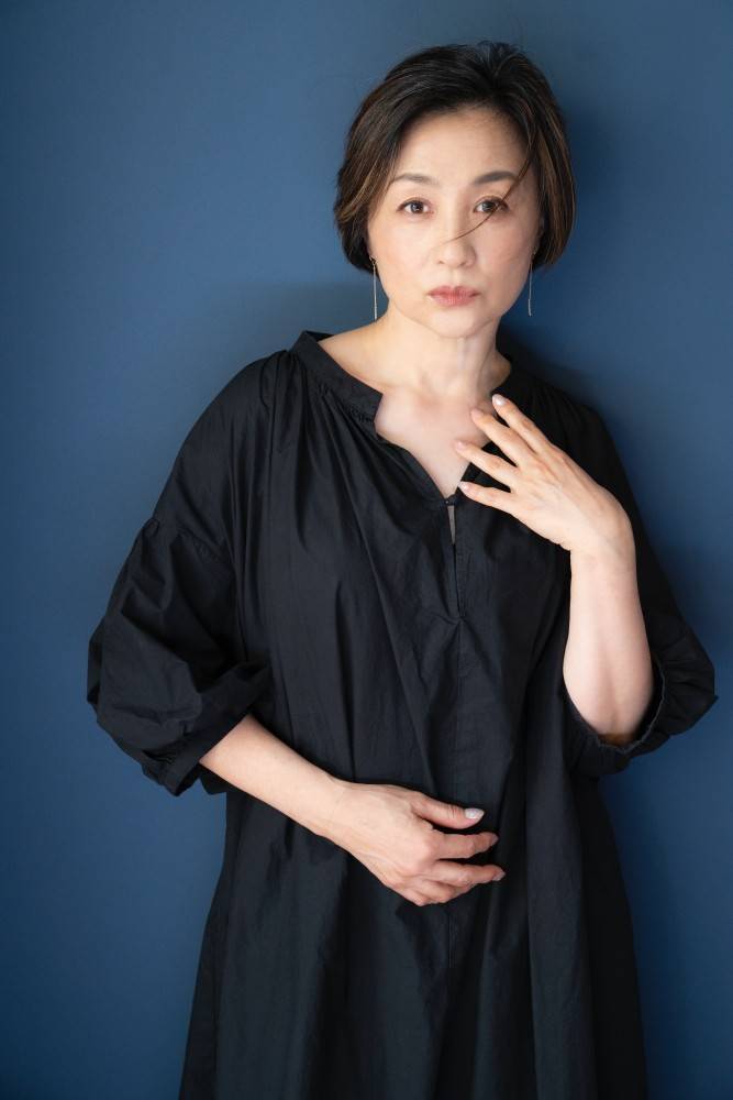 香坂みゆき、91年リリースのカバーアルバム「カントス1、2、3」配信決定