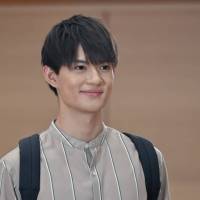 『テッパチ！』“馬場”佐野勇斗、夢の実現へ一歩踏み出す