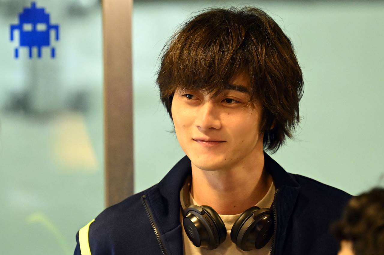 柳俊太郎、日曜劇場『アトムの童』出演決定　山崎賢人と３度目共演「自然体で楽しめた」