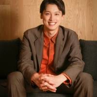 松本大輝「カナタと一緒に成長」、自身を変える『ウルトラマンデッカー』