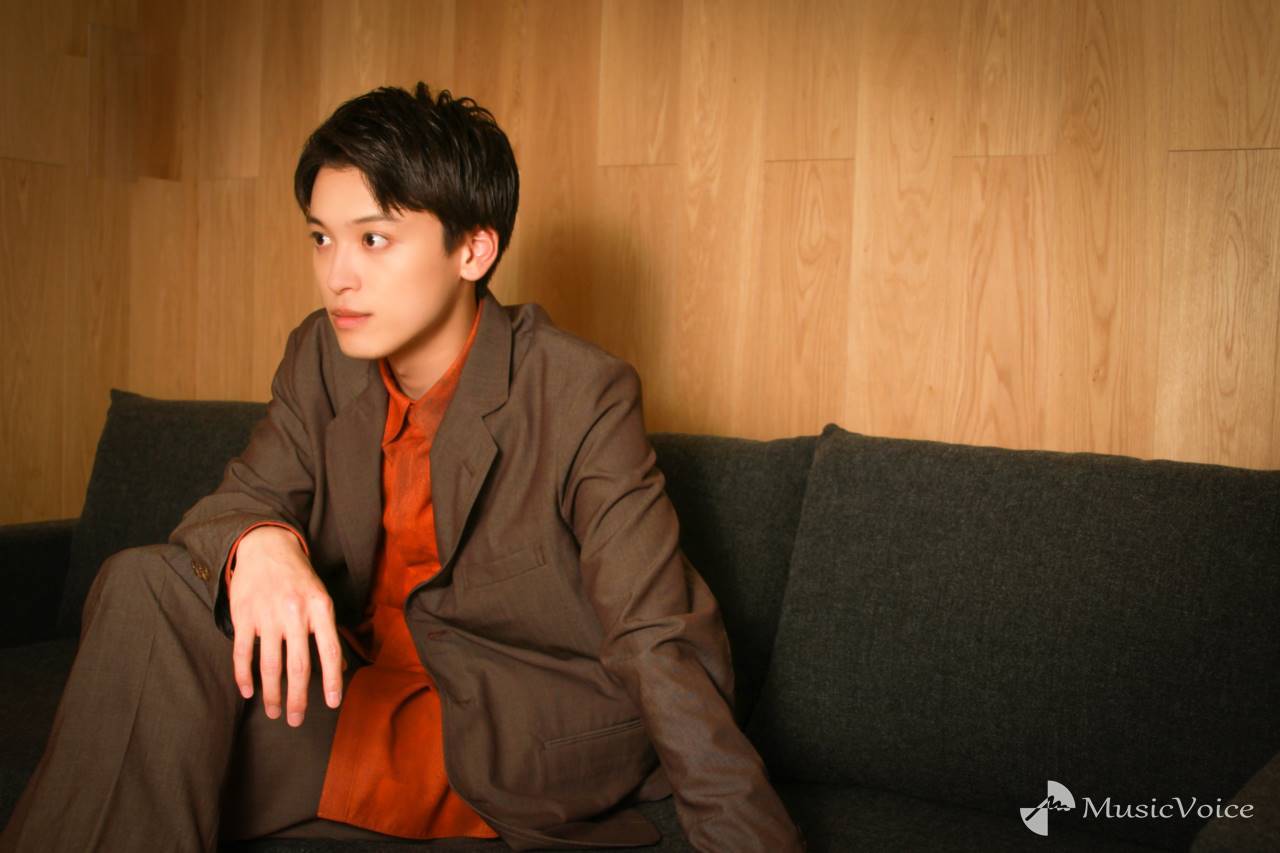 松本大輝