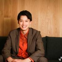 松本大輝『ウルトラマンデッカー』インタビュー