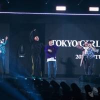 竹内涼真×新木優子×平手友梨奈「マイナビ TGC 2022 A/W」六本木クラス