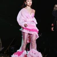 MIRIN「マイナビ TGC 2022 A/W」247lingerie