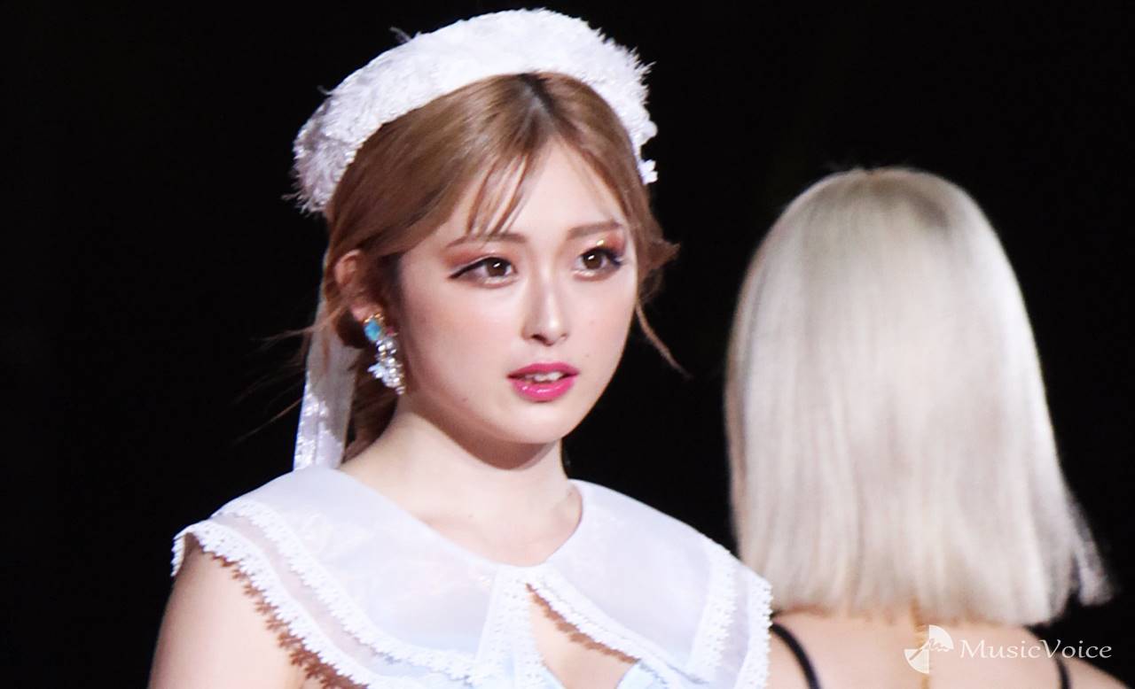 ゆうちゃみ、南部桃伽、MIRIN、吉木千沙都らランジェリー姿でランウェイ