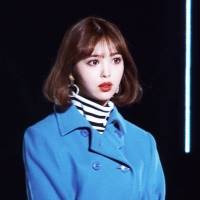 藤田ニコル「マイナビ TGC 2022 A/W」