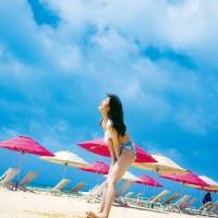 高橋ひかる、写真集カバー初公開
