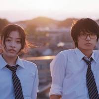 奥平大兼『君は放課後インソムニア』で映画初主演「お芝居も楽しかった」