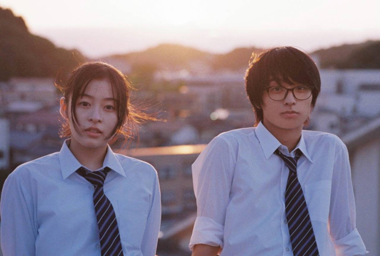 奥平大兼『君は放課後インソムニア』で映画初主演「お芝居も楽しかった」