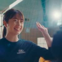 葛西杏也菜「青春は、一度きり。」