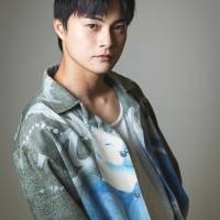 結木滉星『テッパチ！』インタビュー