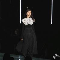 乃木坂46齋藤飛鳥「マイナビ TGC 2022 A/W」SNIDEL