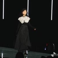 乃木坂46齋藤飛鳥「マイナビ TGC 2022 A/W」SNIDEL