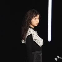 乃木坂46齋藤飛鳥「マイナビ TGC 2022 A/W」SNIDEL